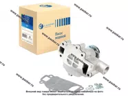 Помпа Газель Бизнес LUZAR дв 4216 А274 Евро-4 Евро-5 LUZAR LWP 03217|Код 58858