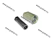 Ключ для снятия передней стойки 2108-2110 АВТОСПЕЦ|Код 5906