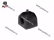 Втулка стабилизатора 2121 малая Балаково АО БРТ|Код 5911