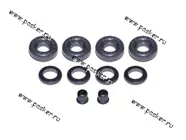 Ремкомплект заднего тормозного цилиндра 2101-099 Балаково [упаковка 10 К-т]|Код 5917