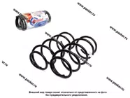 Пружина подвески Fiat Albea ФОБОС передняя 10081 [упаковка 2 шт.]|Код 59207