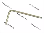 Вороток 1/2 330мм Г-образный двусторонний НИЗ|Код 59212