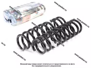 Пружина подвески Hyundai Creta 4*4 ФОБОС задняя усиленная 38172 [упаковка 2 шт.]|Код 59215