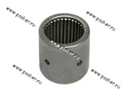 Подшипник шкворневой ГАЗ 943/20К1/HK2025|Код 5926