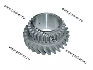 Шестерня 2-ой передачи 2101-06|Код 5928