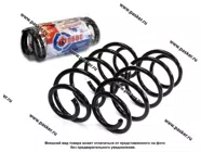 Пружина подвески Peugeot Partner Teepe ФОБОС дв.1,6 передняя усиленная 10088 [упаковка 2 шт.]|Код 59280