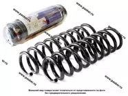 Пружина подвески Kia Ceed -2 SW универсал ФОБОС задняя с 2012 -15 55360 [упаковка 2 шт.]|Код 59357