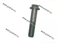 Болт М16х76х1,5 крепления задней опоры двигателя 1118 Калина [упаковка 20 шт.]|Код 59367