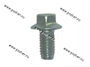 Винт-саморез 5/16х16 датчика скорости заднего колеса 1118 Калина [упаковка 50 шт.]|Код 59373