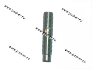 Шпилька М10х47 крепления подвески двигателя 1118 Калина [упаковка 20 шт.]|Код 59392