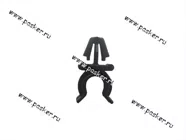 Фиксатор крышки блока предохранителей 2170 Priora [упаковка 10 шт.]|Код 59464