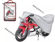 Тент на мотоцикл 203x89x119 AUTOSTANDART 102104/102125|Код 5948