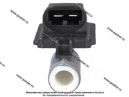 Резистор вентилятора радиатора LADA Largus 12- Renault Logan 08- LUZAR A/C LFR 0966|Код 59510