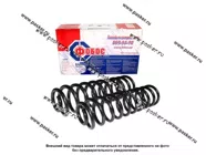 Пружина подвески Volkswagen Passat 1.6/1.8/2.0 универсал B4 ФОБОС задняя 9/93-9/96 65005 [упаковка 2 шт.]|Код 59518