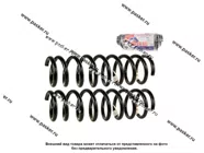 Пружина подвески Kia Ceed -1 ED ФОБОС передняя 06/2007 - 01/2009 усиленная 14925 [упаковка 2 шт.]|Код 59520