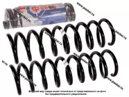 Пружина подвески Mazda-5 ФОБОС задняя усиленная 05-10 56023 [упаковка 2 шт.]|Код 59575