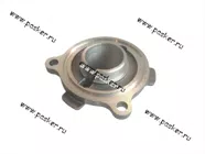 Заглушка распределителя зажигания 2111 АвтоВАЗ|Код 59674