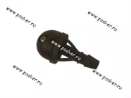 Жиклер омывателя 2101-09,2121,1111, ГАЗ,ИЖ,КАВЗ,ПАЗ СТАТО LADA Image|Код 59681