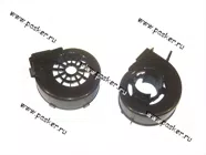 Кожух мотора печки 2113-15 Кинельагропласт|Код 59700