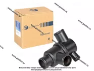 Термостат 2108 LUZAR алюм корпус 85°С LT 0108|Код 59718