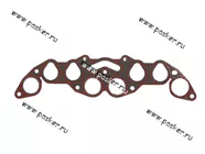 Прокладка коллектора 21074, 21214 2123 Chevrolet Niva|Код 5974