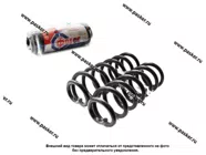 Пружина подвески Kia Sportage-4 c 2015г ФОБОС 2шт задняя усиленная 10078 [упаковка 2 шт.]|Код 59783