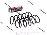 Пружина подвески Renault Kaptur 4x4 ФОБОС 2шт передняя 10079 [упаковка 2 шт.]|Код 59818