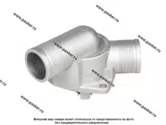 Термостат 2110-15 2170 Priora LUZAR с алюм корпусом 92 С LT 010892|Код 59825