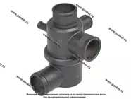 Термостат 2123 Chevrolet Niva 02- LUZAR 80°С LT 0123|Код 59836