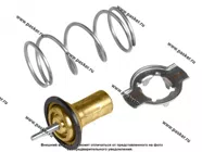 Термостат 2190 Granta Datsun on-Do LUZAR 85°С LT 0191|Код 59838