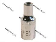 Головка торцевая TORX 1/4 E 5 OMBRA 114605|Код 59850