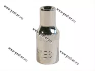 Головка торцевая TORX 1/4 E 6 OMBRA 114606|Код 59851