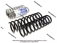 Пружина подвески Ford Focus 2 универсал 1.4-2.0 ФОБОС задняя усиленная 53242 [упаковка 2 шт.]|Код 59876