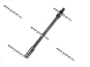 Ключ удлинитель 1/4 150мм OMBRA гибкий 291406|Код 59893