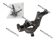 Кулак поворотный Renault Logan Sandero правый MANOVER MR1548866R|Код 5991