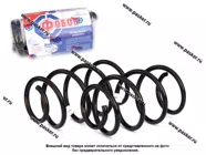Пружина подвески Kia Cerato-3 ФОБОС передняя дв 1.6 2016-18 38191 [упаковка 2 шт.]|Код 59912