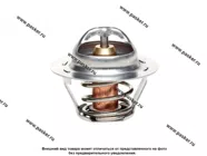 Термостат LADA Largus 12- Renault Logan 04- LUZAR 89°С LT 0902|Код 59925