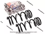 Пружина подвески Great Wall Hover H5 ФОБОС задняя усиленная 6486 [упаковка 2 шт.]|Код 59933
