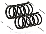 Пружина подвески Geely MK ФОБОС передняя 55132 [упаковка 2 шт.]|Код 59974