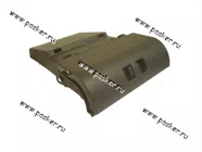 Крышка бардачка 2113-15 с корпусом нижняя Автокомпонент|Код 60008