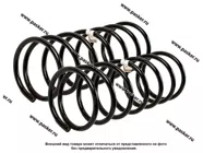 Пружина подвески М-2141 ФОБОС передняя 14930 [упаковка 2 шт.]|Код 60065