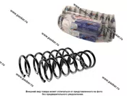 Пружина подвески Mitsubishi Lancer IX универсал ФОБОС задняя 2003-07 58016 [упаковка 2 шт.]|Код 60078