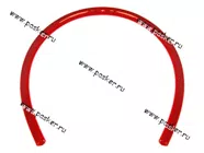 Шланг от расширительного бачка к радиатору 2121-21213 ГАЗ-2410-3110 Газель|Код 6009