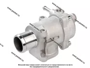 Термостат LADA X-Ray LUZAR доп штуцер LT 0194|Код 60104