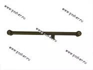 Штанга реактивная средняя 2101-07 2121 21213 2123 Chevrolet Niva LADA Image левая|Код 60105