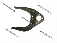 Рычаг подвески 2101-07 верхний правый LADA Image|Код 60106