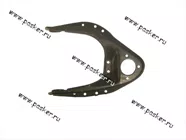 Рычаг подвески 2101-07 верхний левый LADA Image|Код 60107