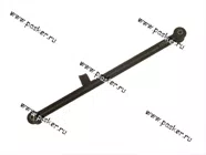Штанга реактивная средняя 2101-07 2121 21213 2123 Chevrolet Niva LADA Image правая|Код 60108
