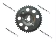 Звездочка 21214 2123 Chevrolet Niva распредвала по датчик фаз АвтоВАЗ|Код 60136