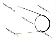 Трос капота 1118 Калина Димитровград|Код 60168